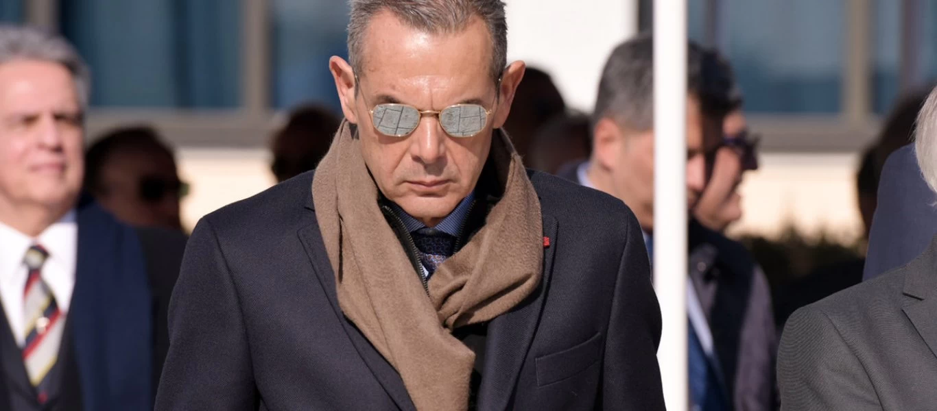 «Ξεπούλησε» ο Πάνος Καμμένος - Θρίαμβος στη νέα του καριέρα